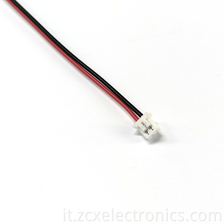 105mm Terminal Wires